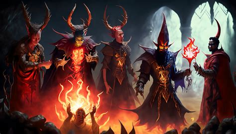 dnd 5e hellish rebuke|Hellish Rebuke 5e Dnd: Mechanics, uses and if its .